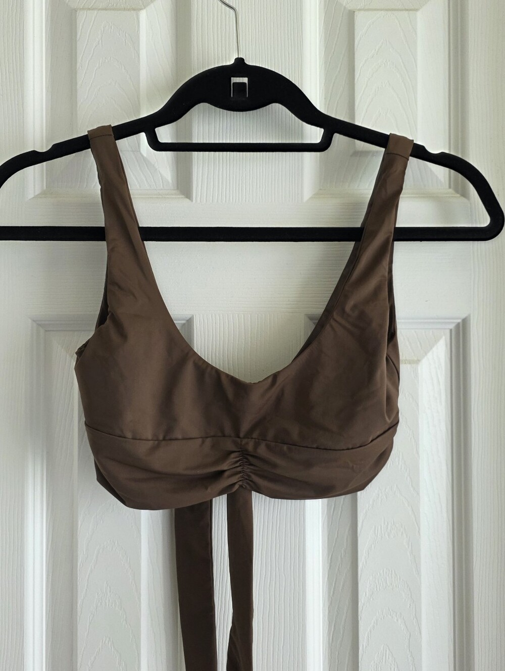 Riot Swim Pico Top